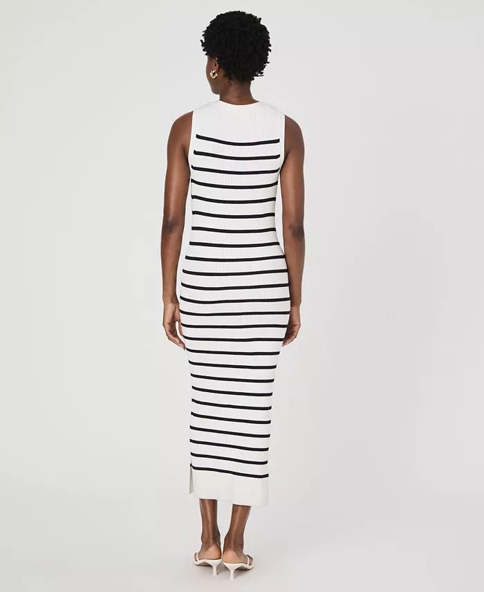 Summer Ink Nadina Knit Dress - Amor Lafayette