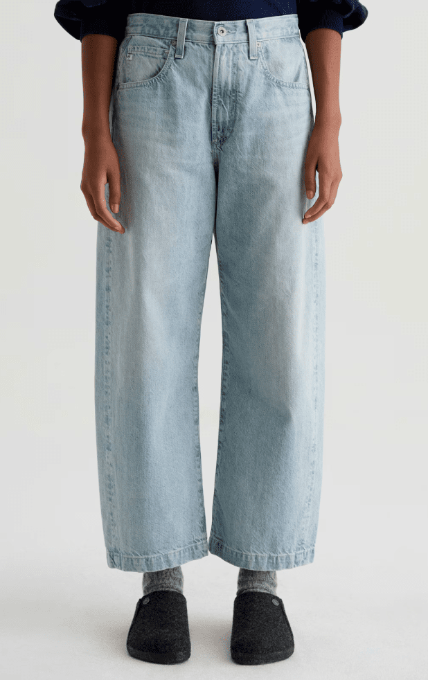 Sunset Hills Hattie Crop - Amor Lafayette