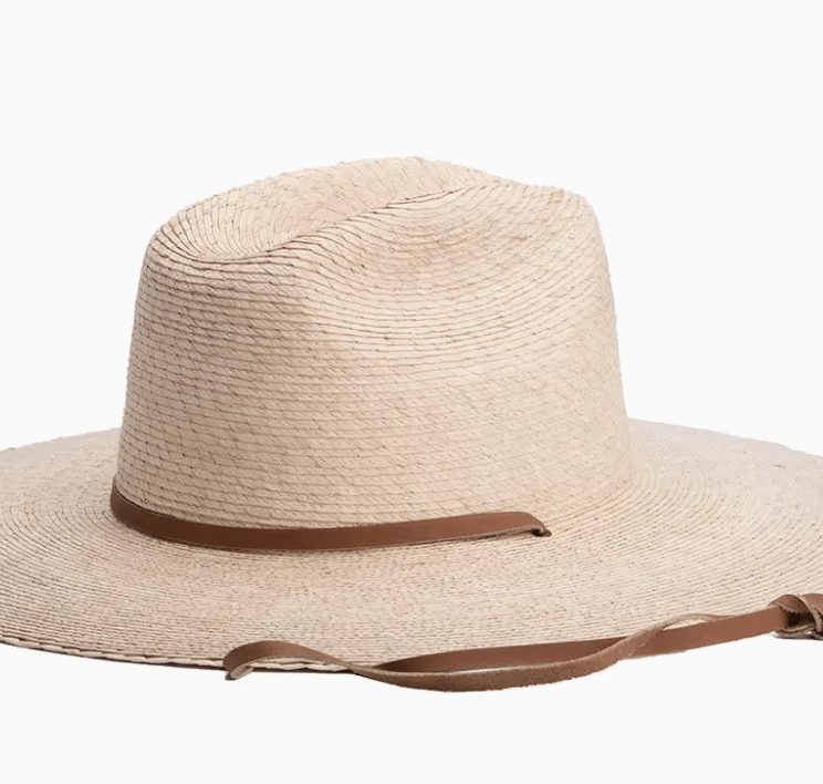 Surfer Boi Hat - Amor Lafayette