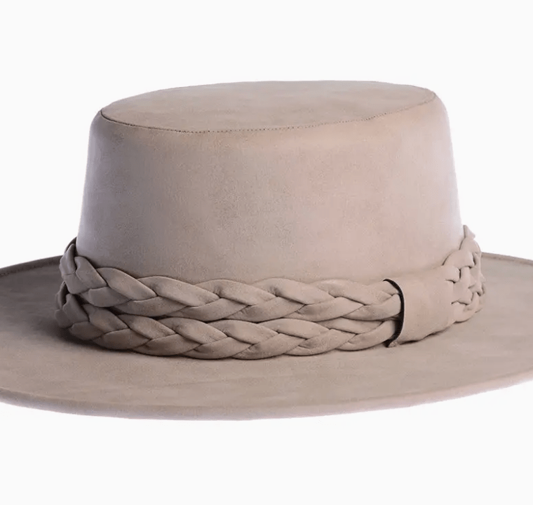 Sweet Dreams Hat - Amor Lafayette