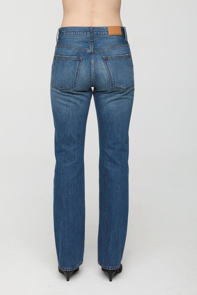 DAKOTA HIGH RISE AUTHENTIC BOOTCUT