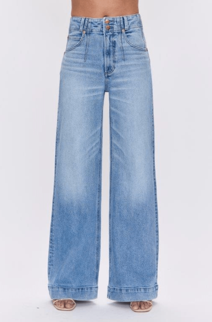 Terrace Lana Jean - Amor Lafayette