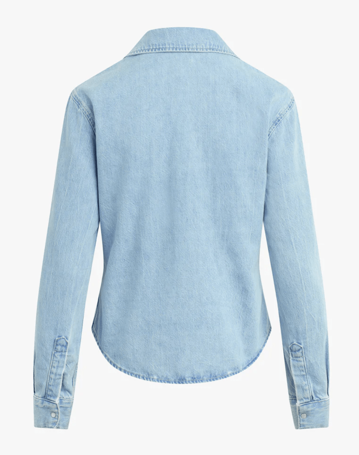 The Ace Shirt in Westwood - Amor Lafayette