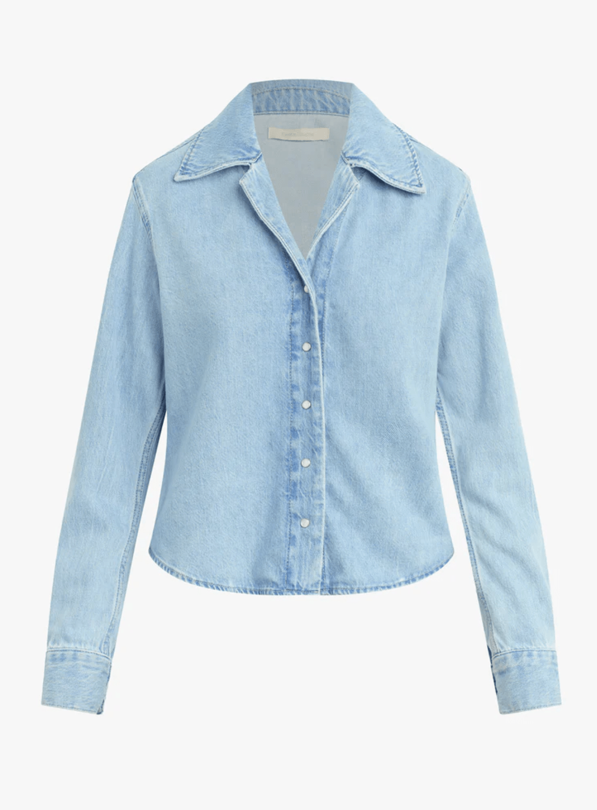 The Ace Shirt in Westwood - Amor Lafayette