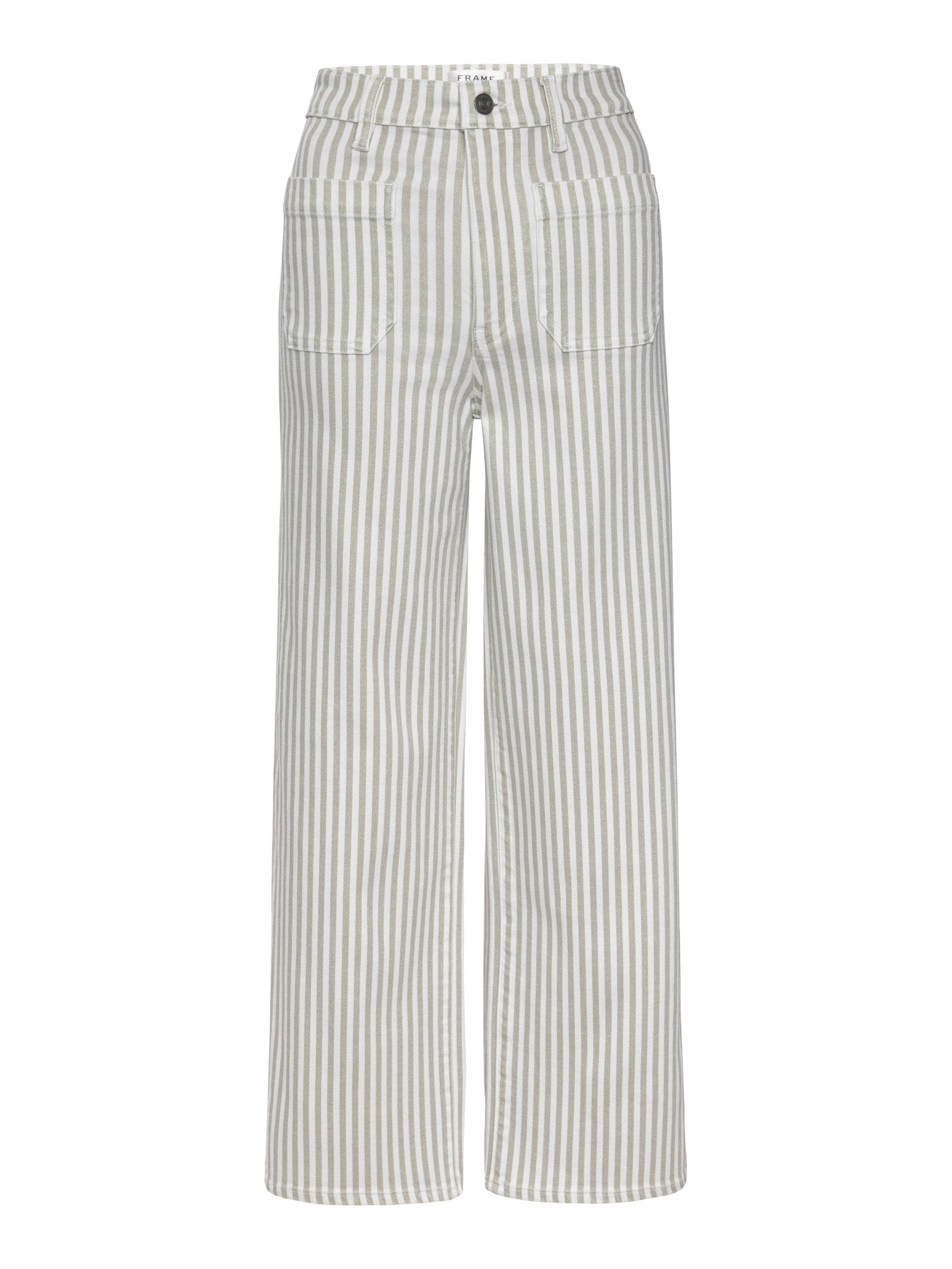 THE ANCHOR PANT - Amor Lafayette
