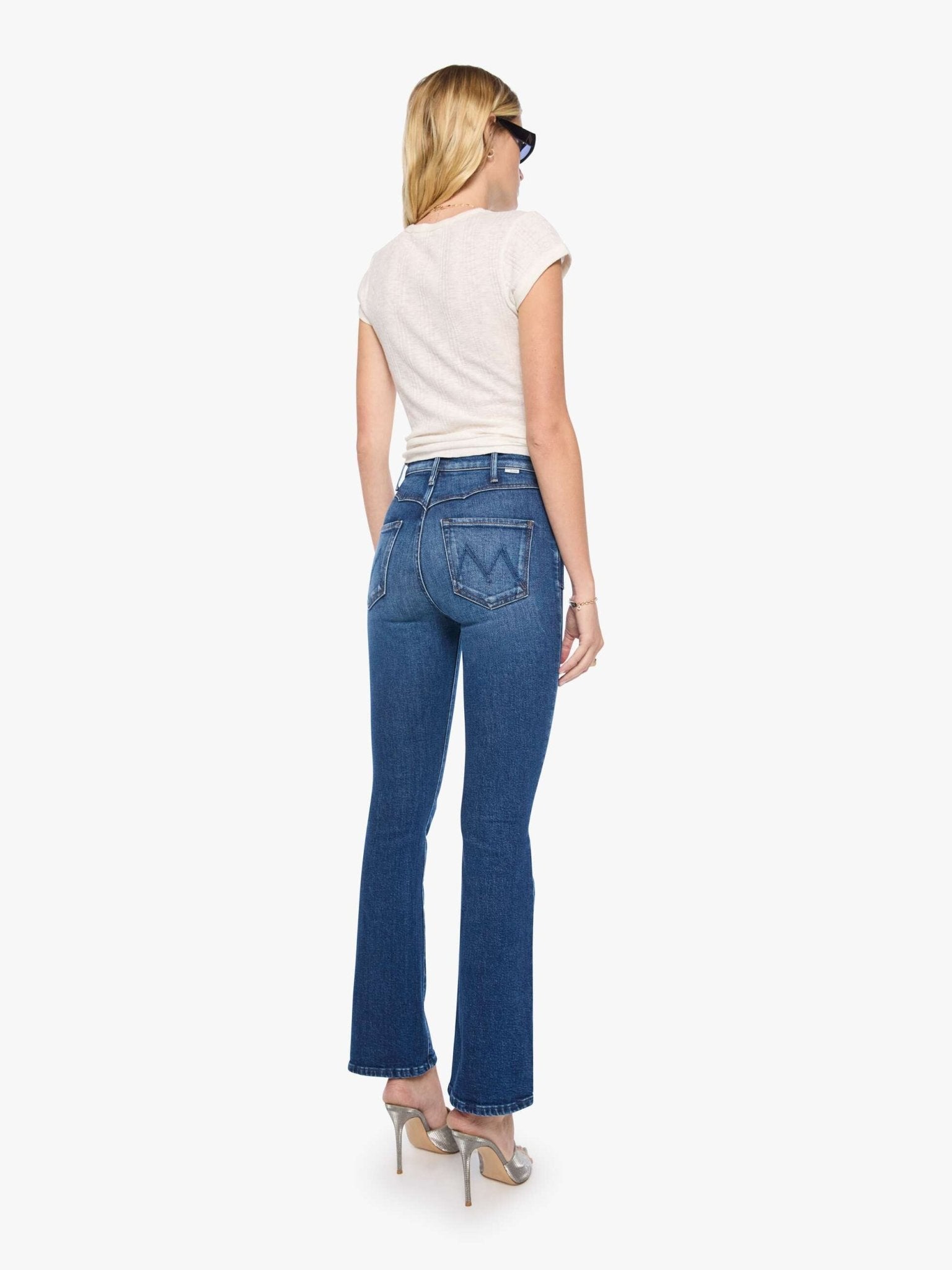 THE BUCKLE BUNNY HUSTLER SKIMP - Amor Lafayette