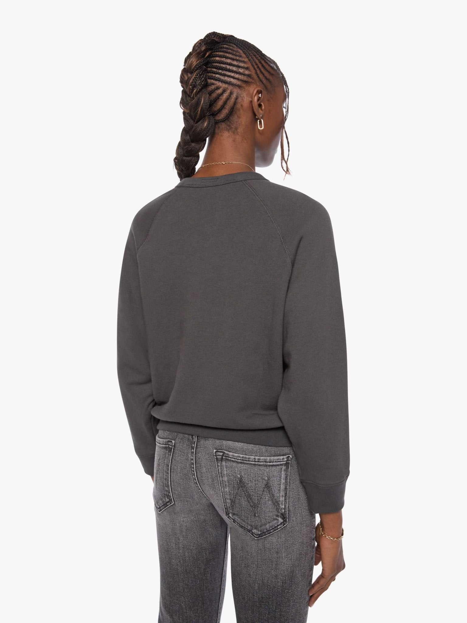 THE CONCERT SWEATSHIRT - Amor Lafayette