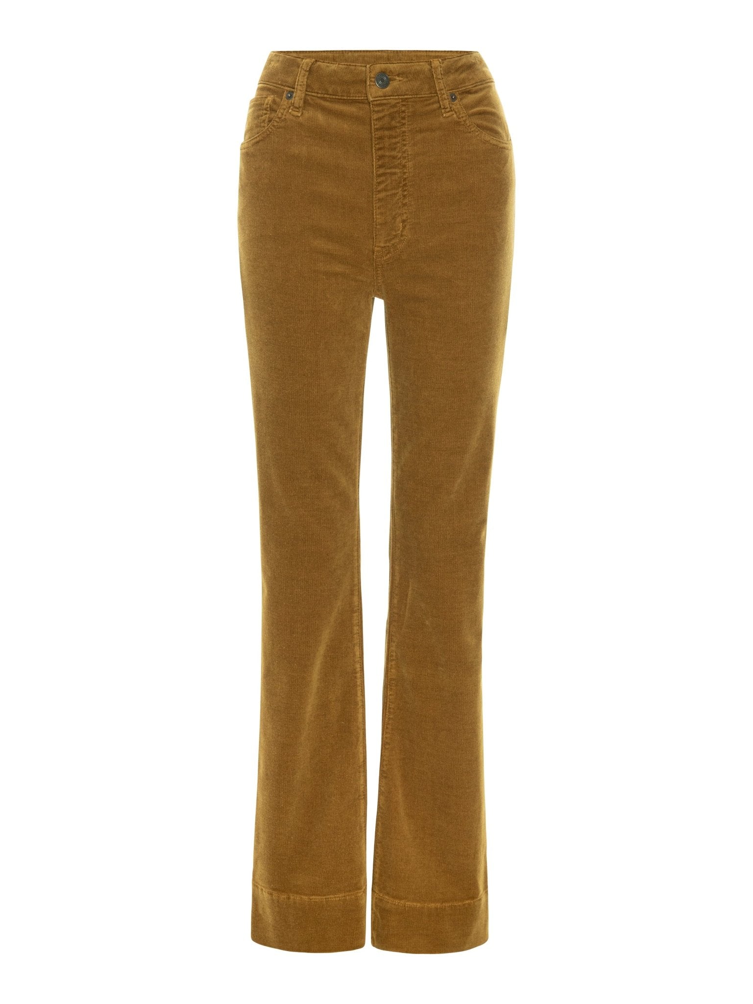 THE CORDUROY REBOOT IN BRONZE - Amor Lafayette