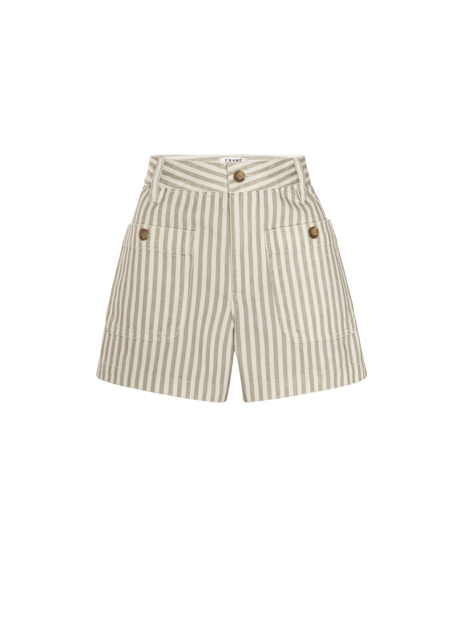 THE CRUISE SHORT - Amor Lafayette