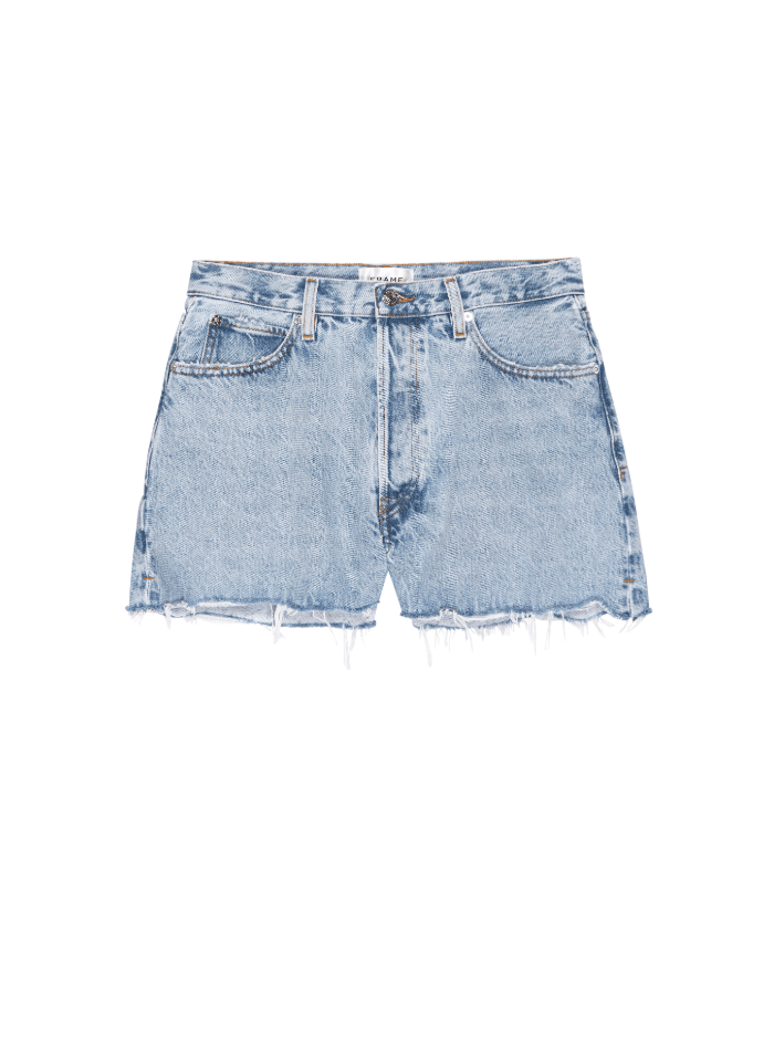 The Dare Short in Reason - Amor Lafayette