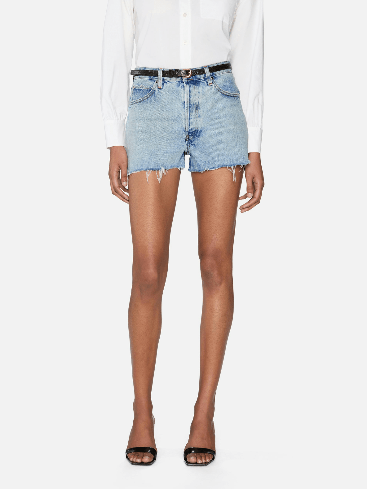 The Dare Short in Reason - Amor Lafayette