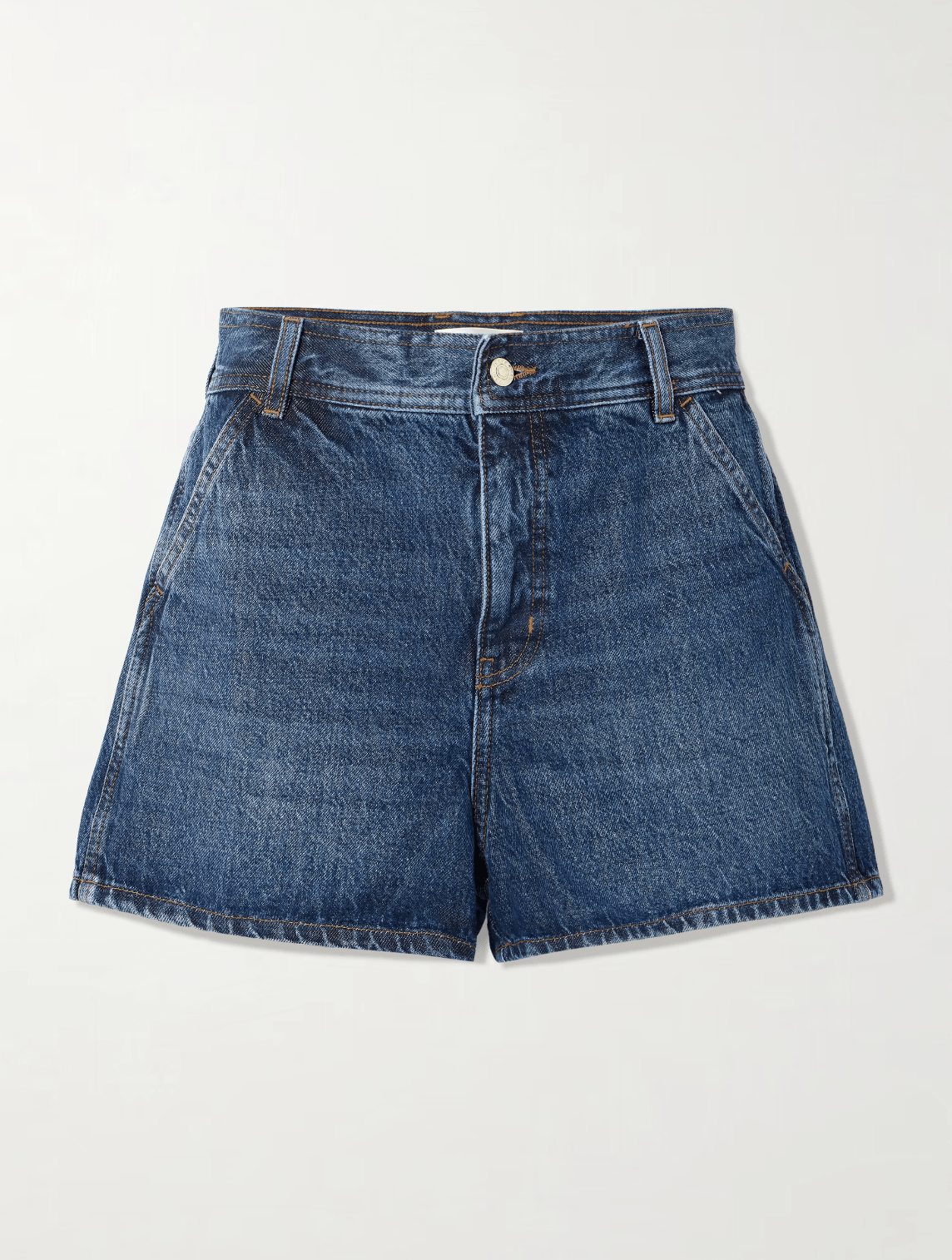 The Dockside Acumen Shorts - Amor Lafayette