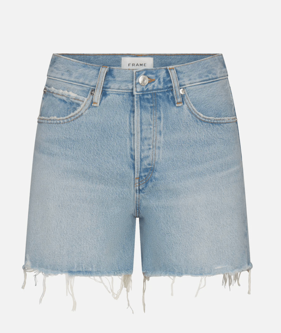 The Everyday Short in Swindle - Amor Lafayette