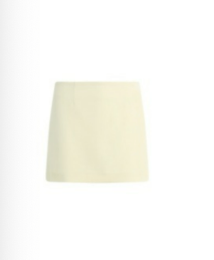The Favorite Skort in Moonbeam - Amor Lafayette