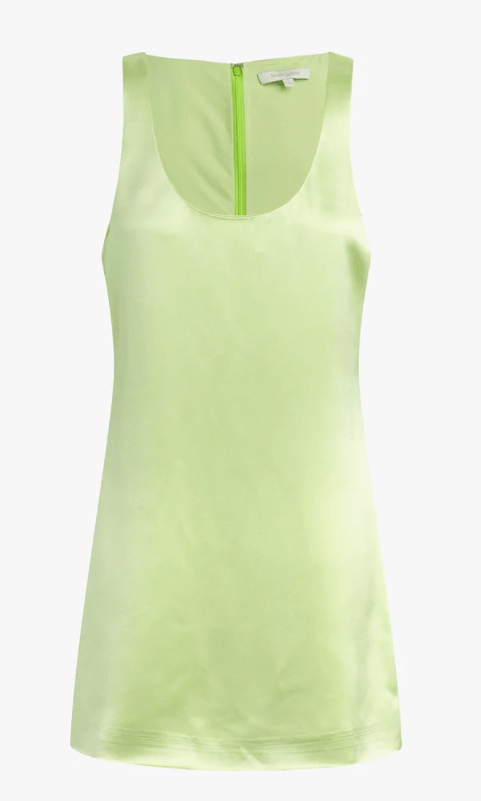 The Green Ready Dress in Green Tea - Amor Lafayette