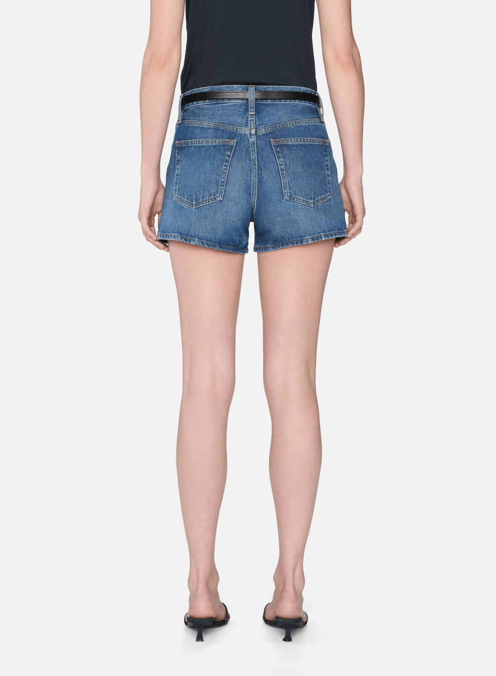 The Hang Short in Overdrive - Amor Lafayette