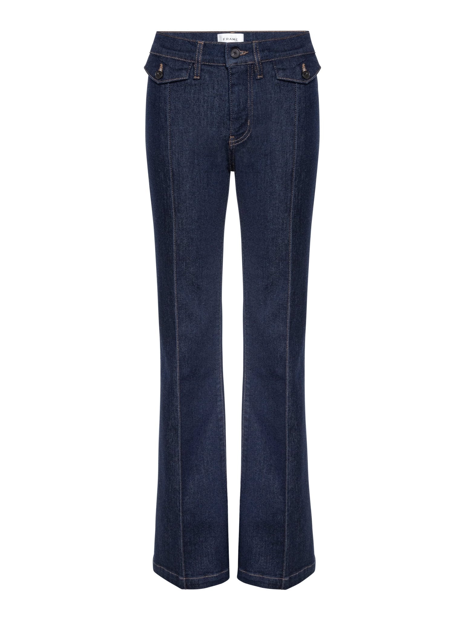 THE ICON TROUSER - Amor Lafayette