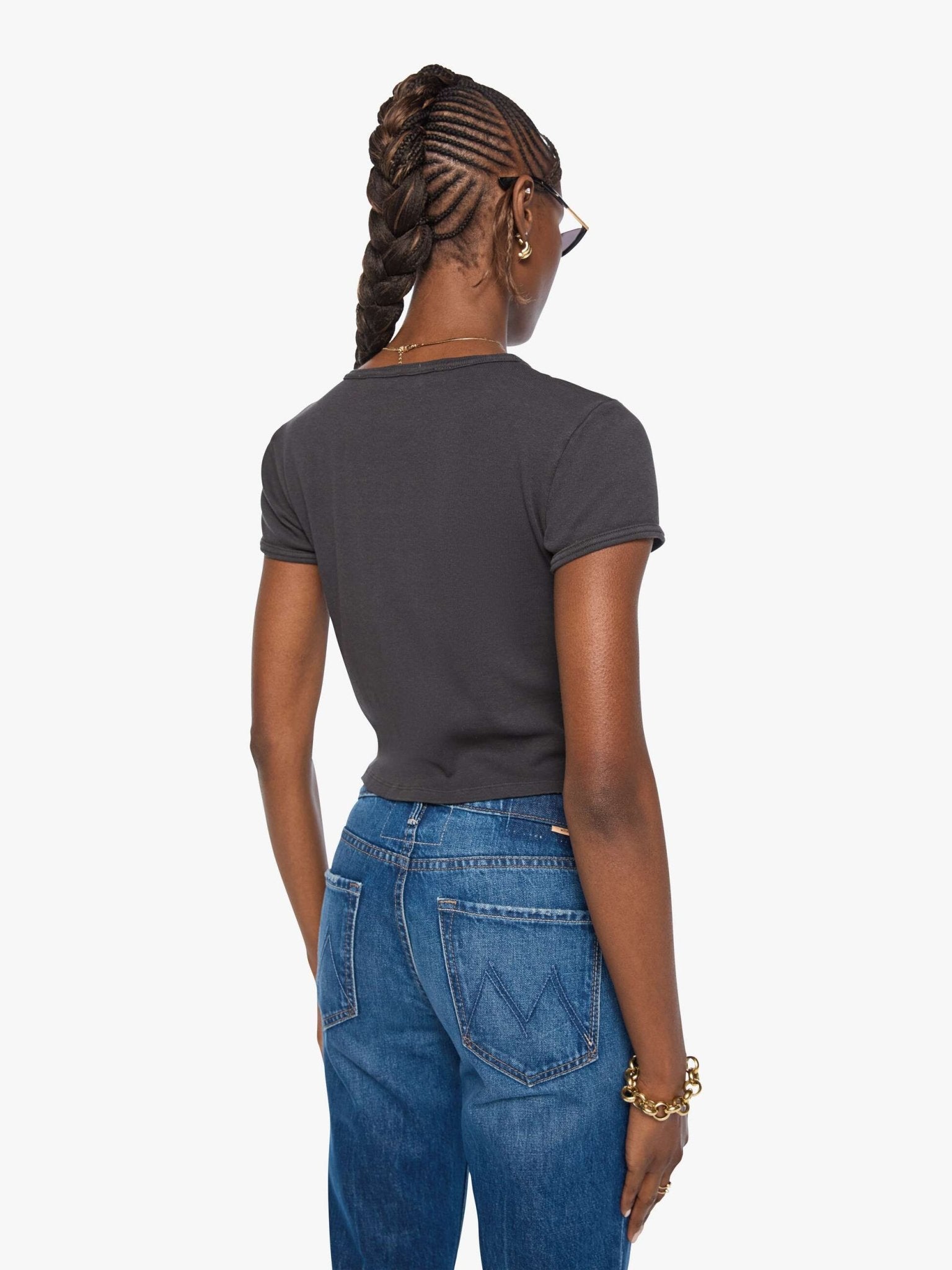 THE ITTY BITTY RINGER - Amor Lafayette