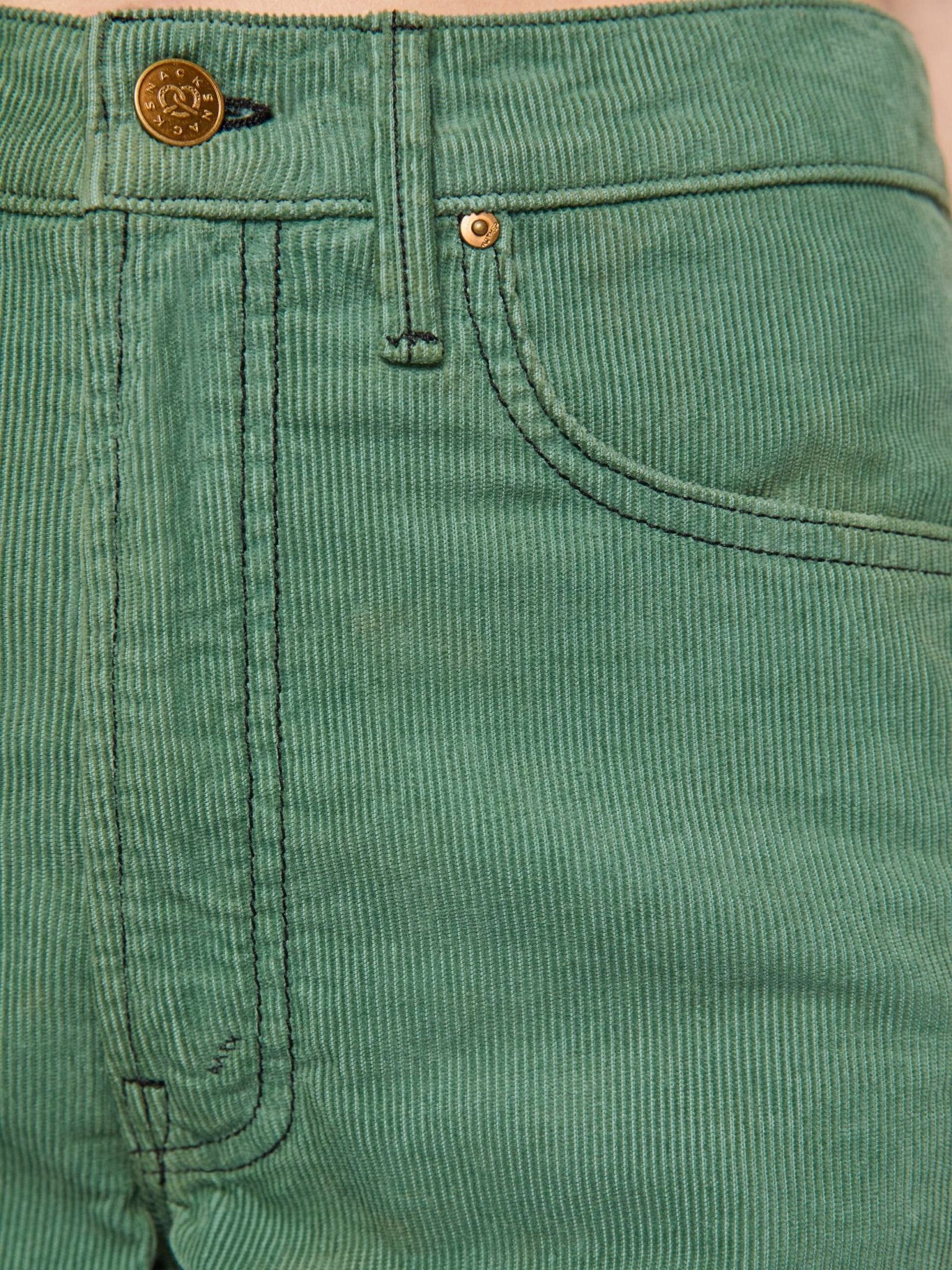 THE LEMON TWIST SNEAK - Amor Lafayette