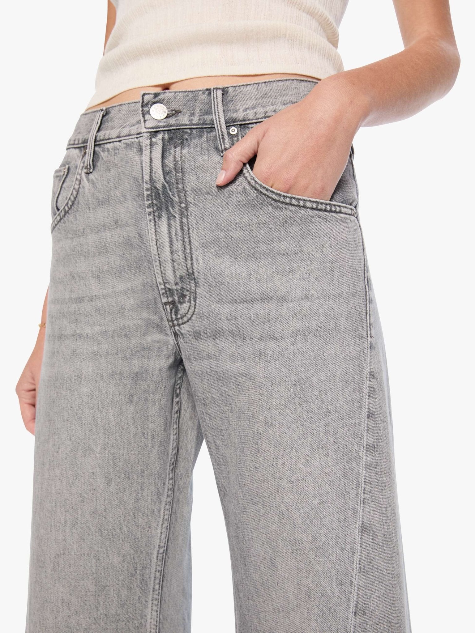 THE LEMON TWIST SNEAK - Amor Lafayette