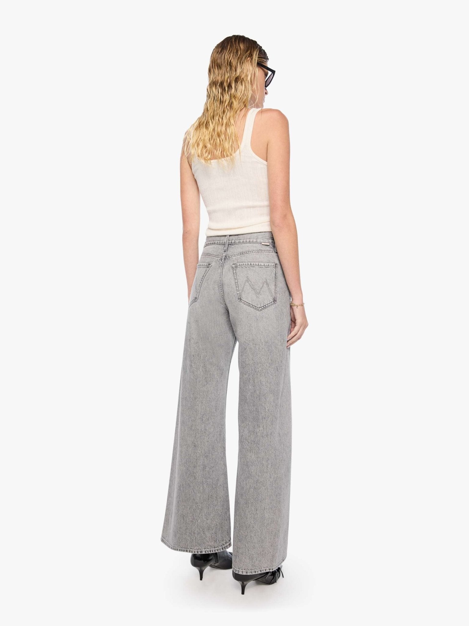 THE LEMON TWIST SNEAK - Amor Lafayette