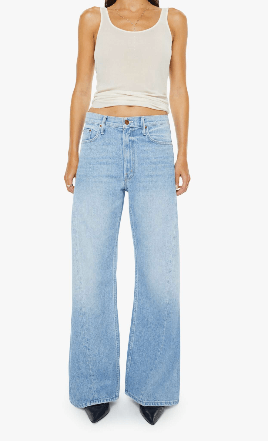 The Lemon Twist Sneak Munchies - Amor Lafayette