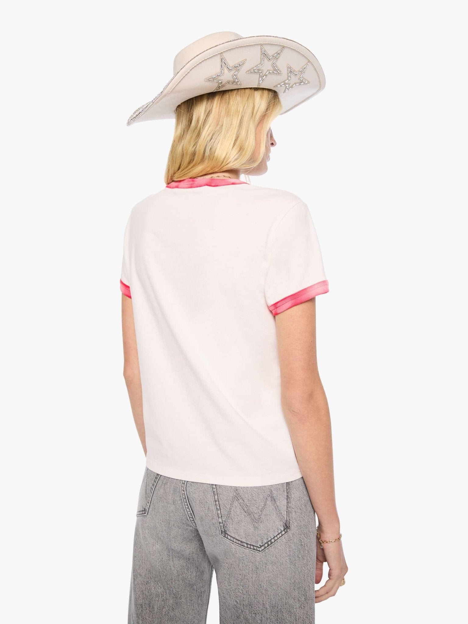 THE LIL' GOODIE RINGER - Amor Lafayette