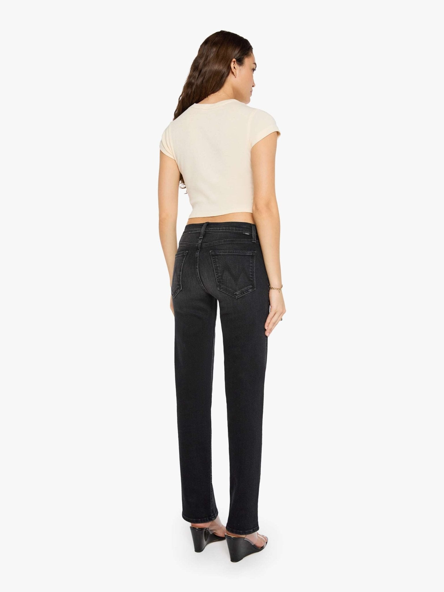 THE NEWBIE SKIMP in BOOTLEG - Amor Lafayette