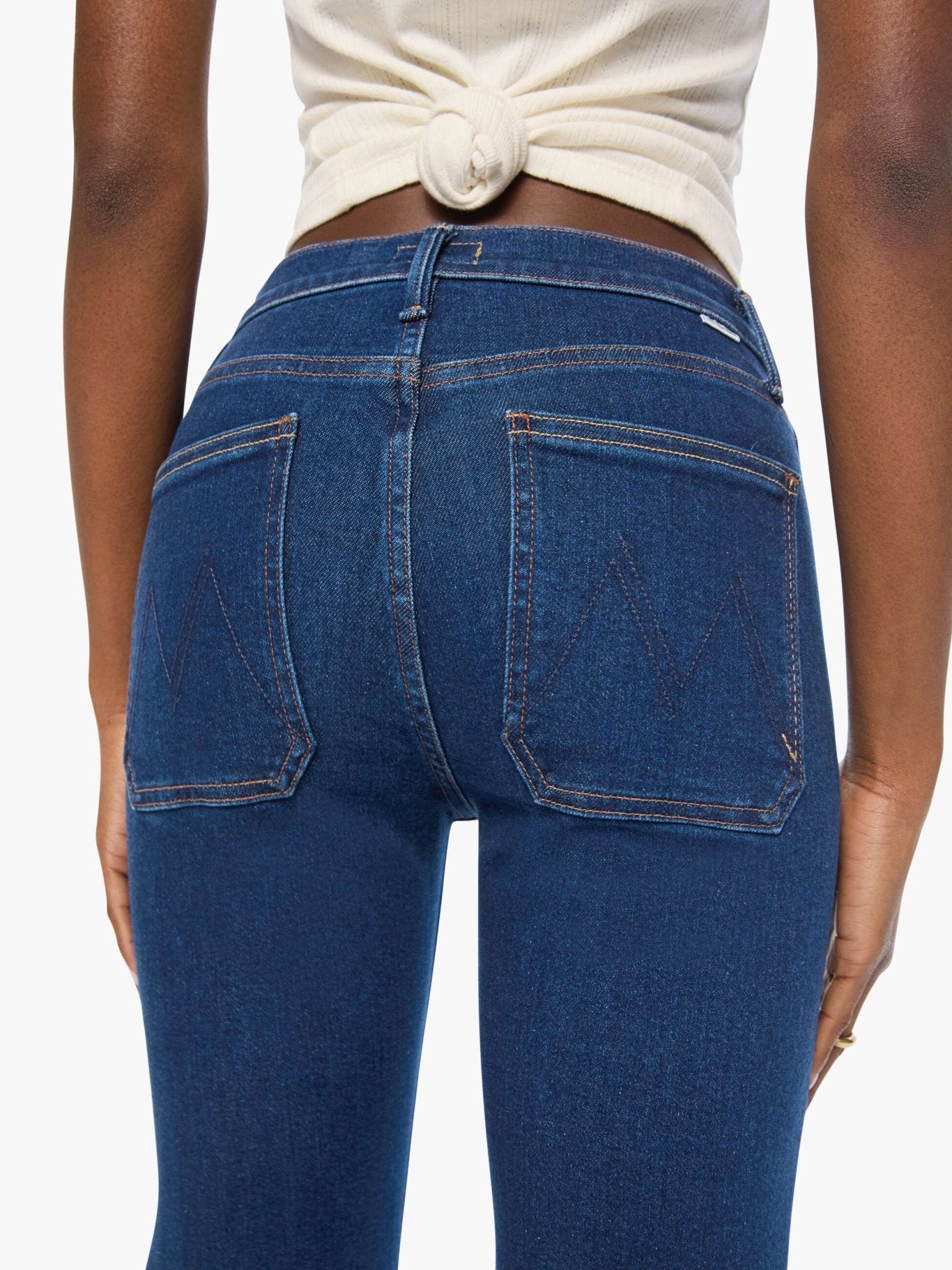 THE PATCH POCKET DOOZY - Amor Lafayette