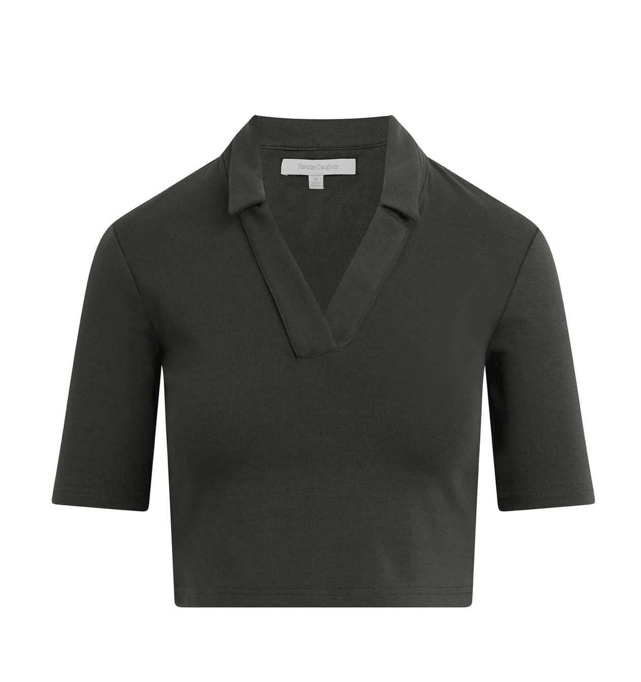 The Reading Polo in Espresso - Amor Lafayette