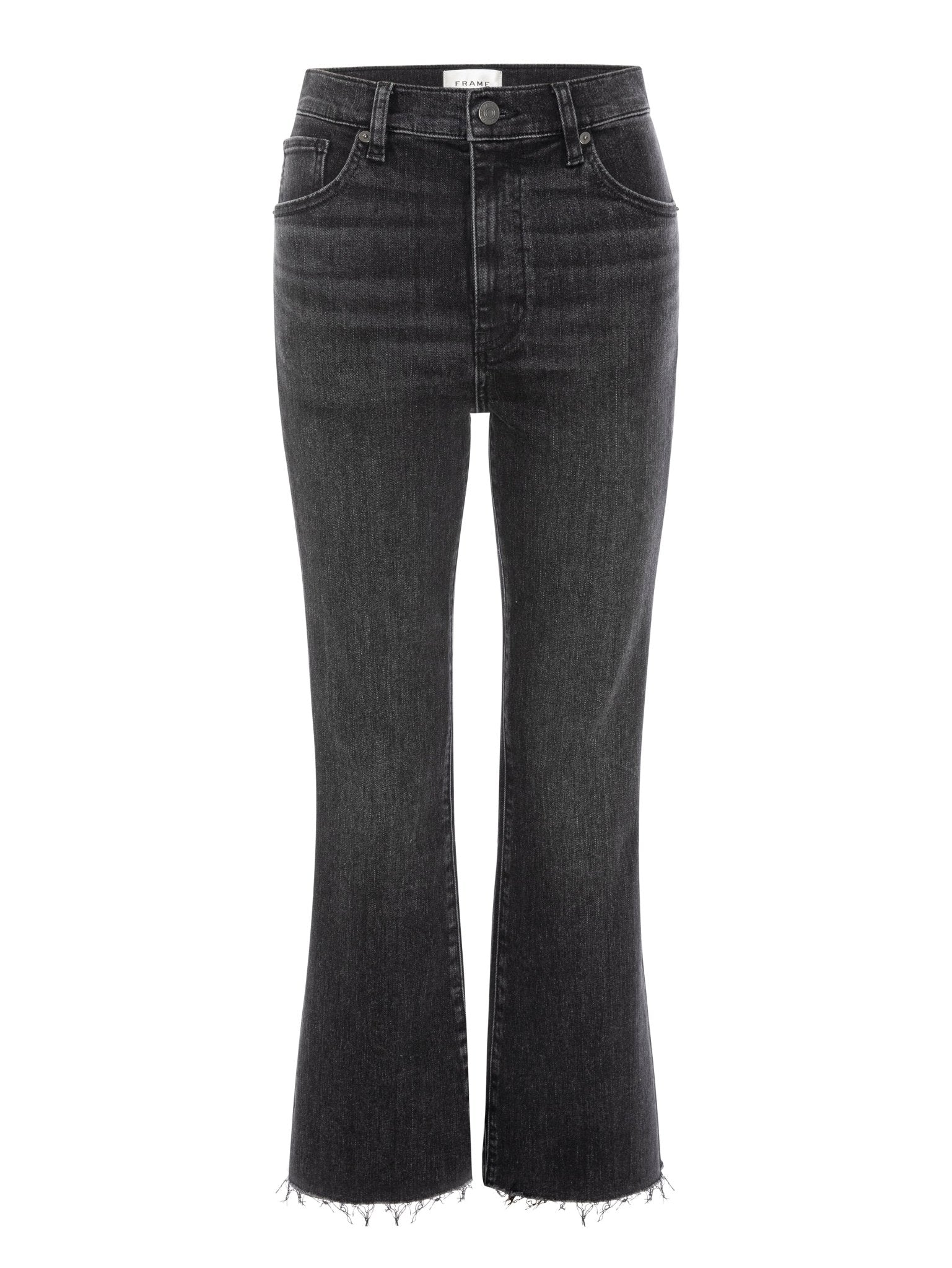 THE REBOOT CROP In Etch Raw Frey - Amor Lafayette