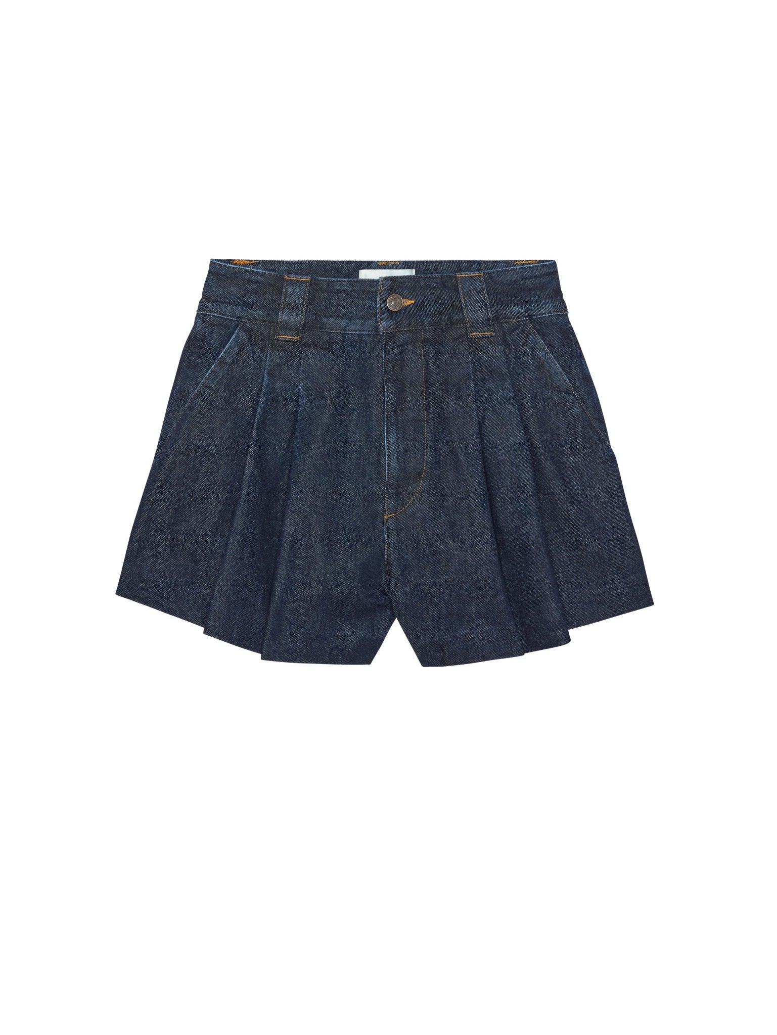 THE STRUCTURAL SHORT - Amor Lafayette