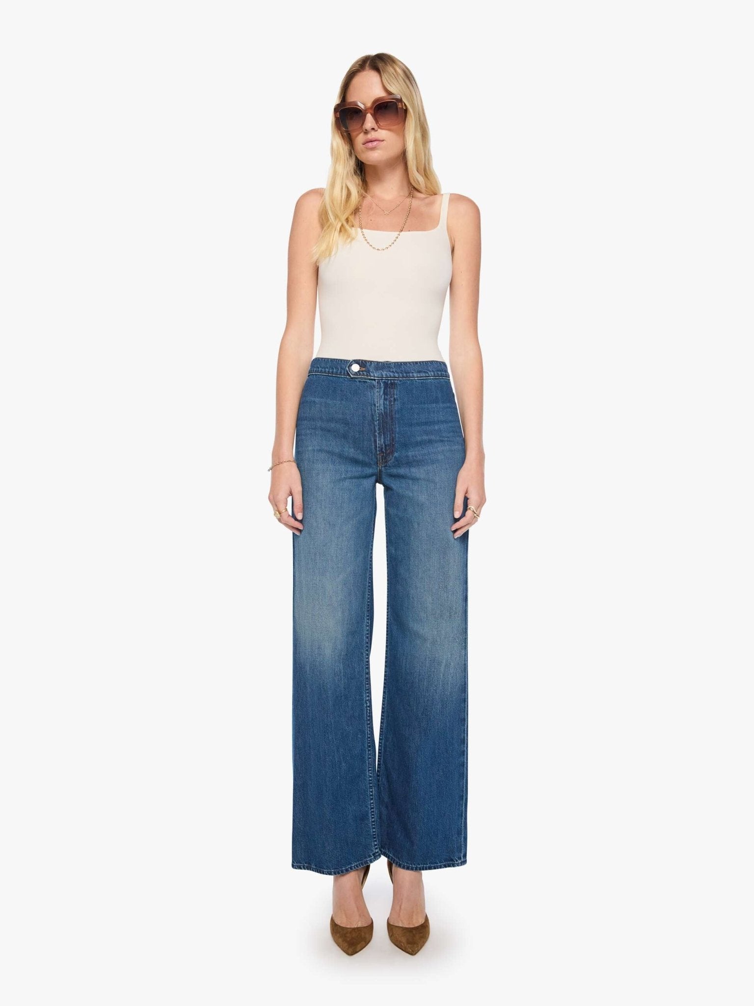 THE TAB RERUN ZIP SNEAK - Amor Lafayette
