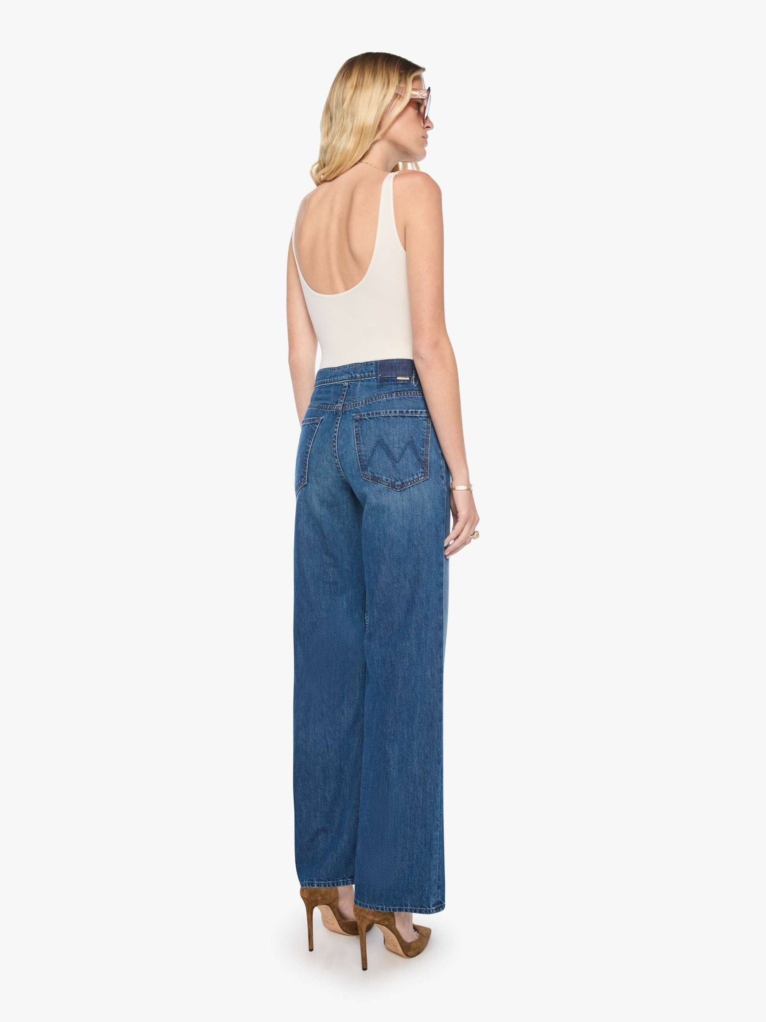 THE TAB RERUN ZIP SNEAK - Amor Lafayette