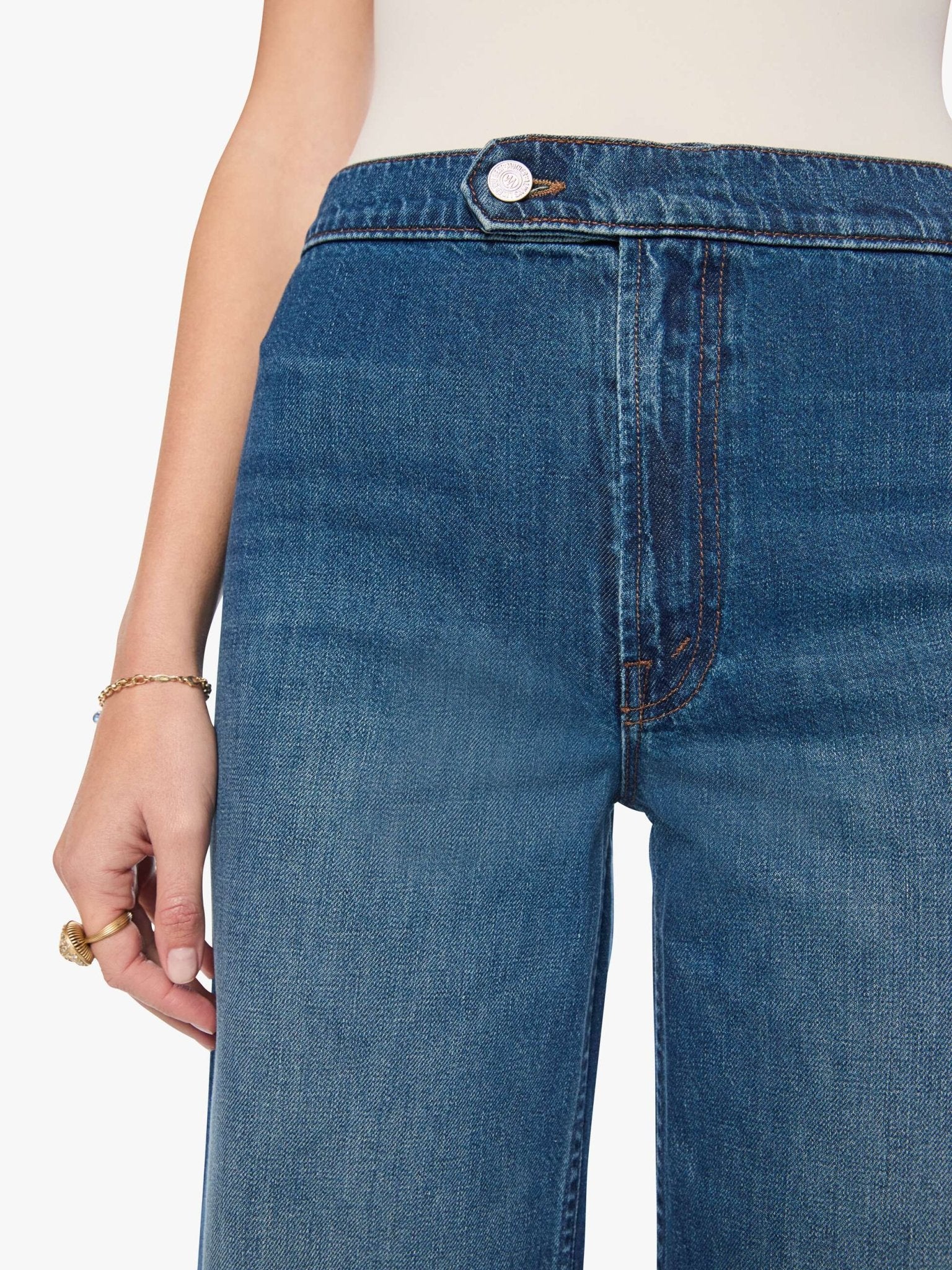 THE TAB RERUN ZIP SNEAK - Amor Lafayette