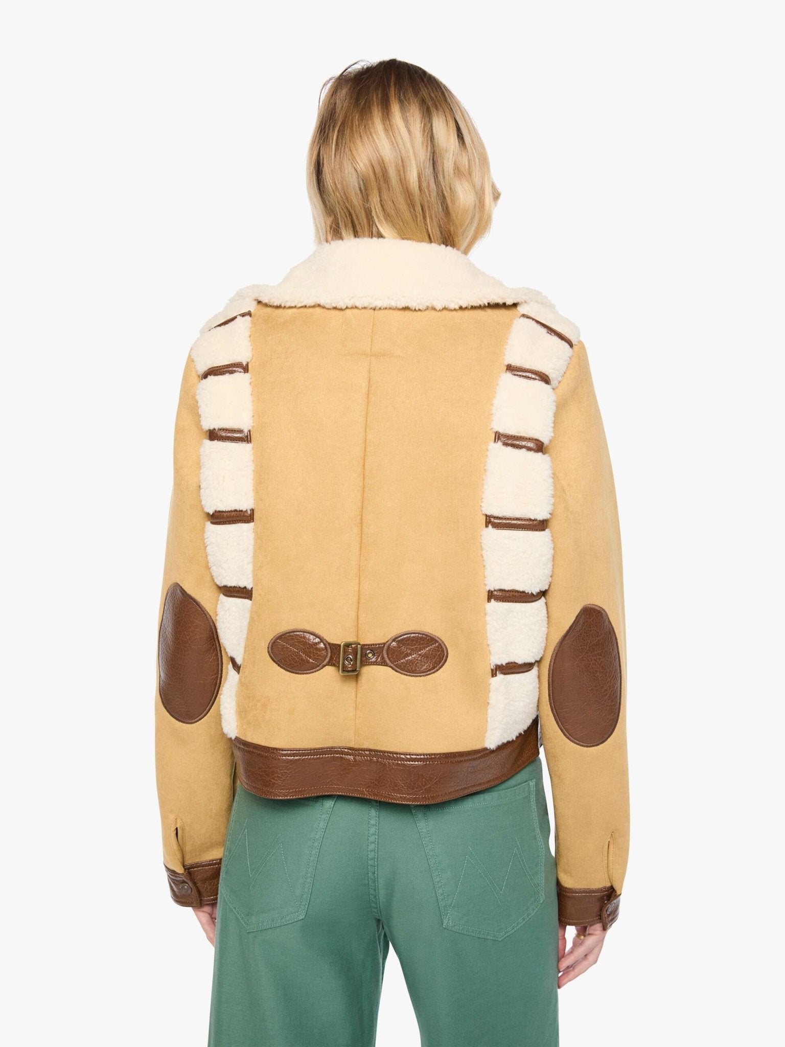 THE TRIPPER PUFFER - Amor Lafayette
