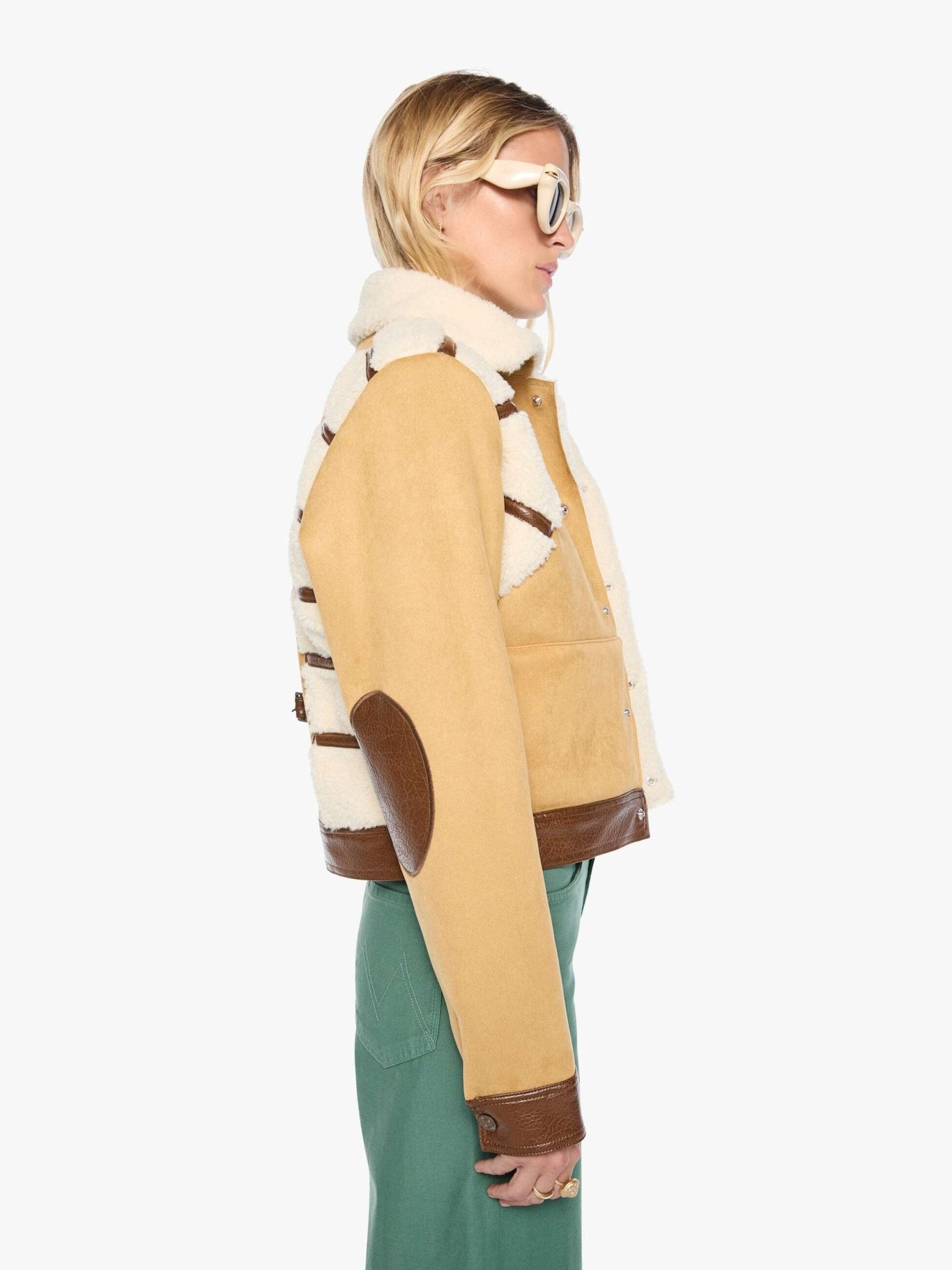 THE TRIPPER PUFFER - Amor Lafayette