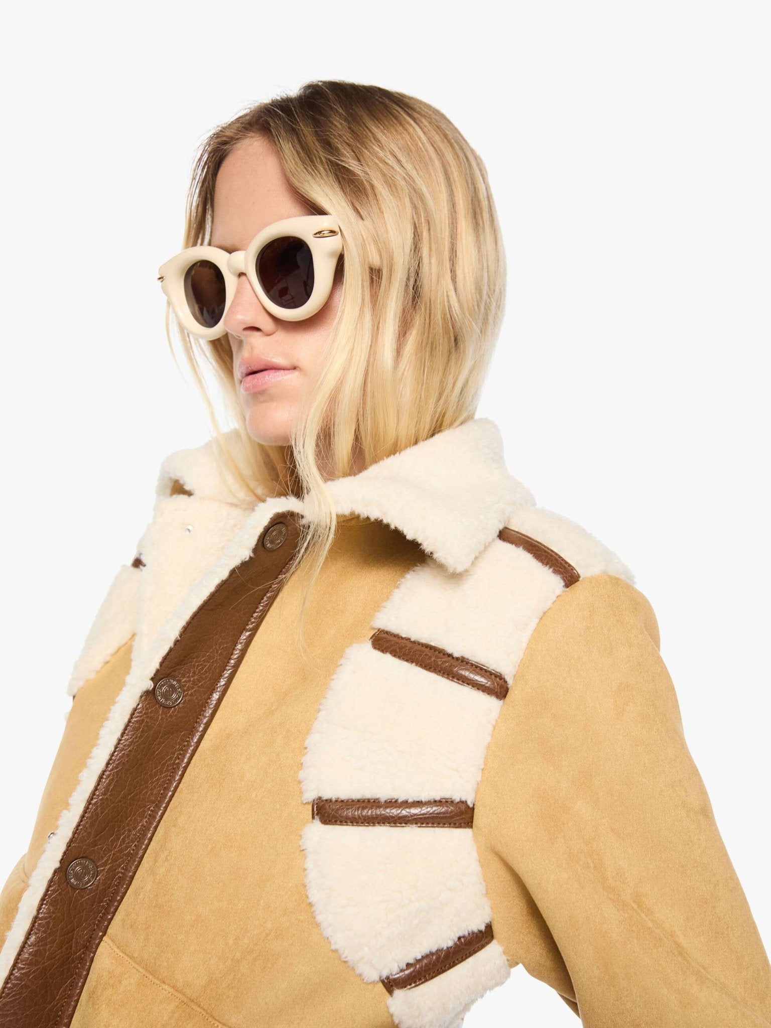 THE TRIPPER PUFFER - Amor Lafayette