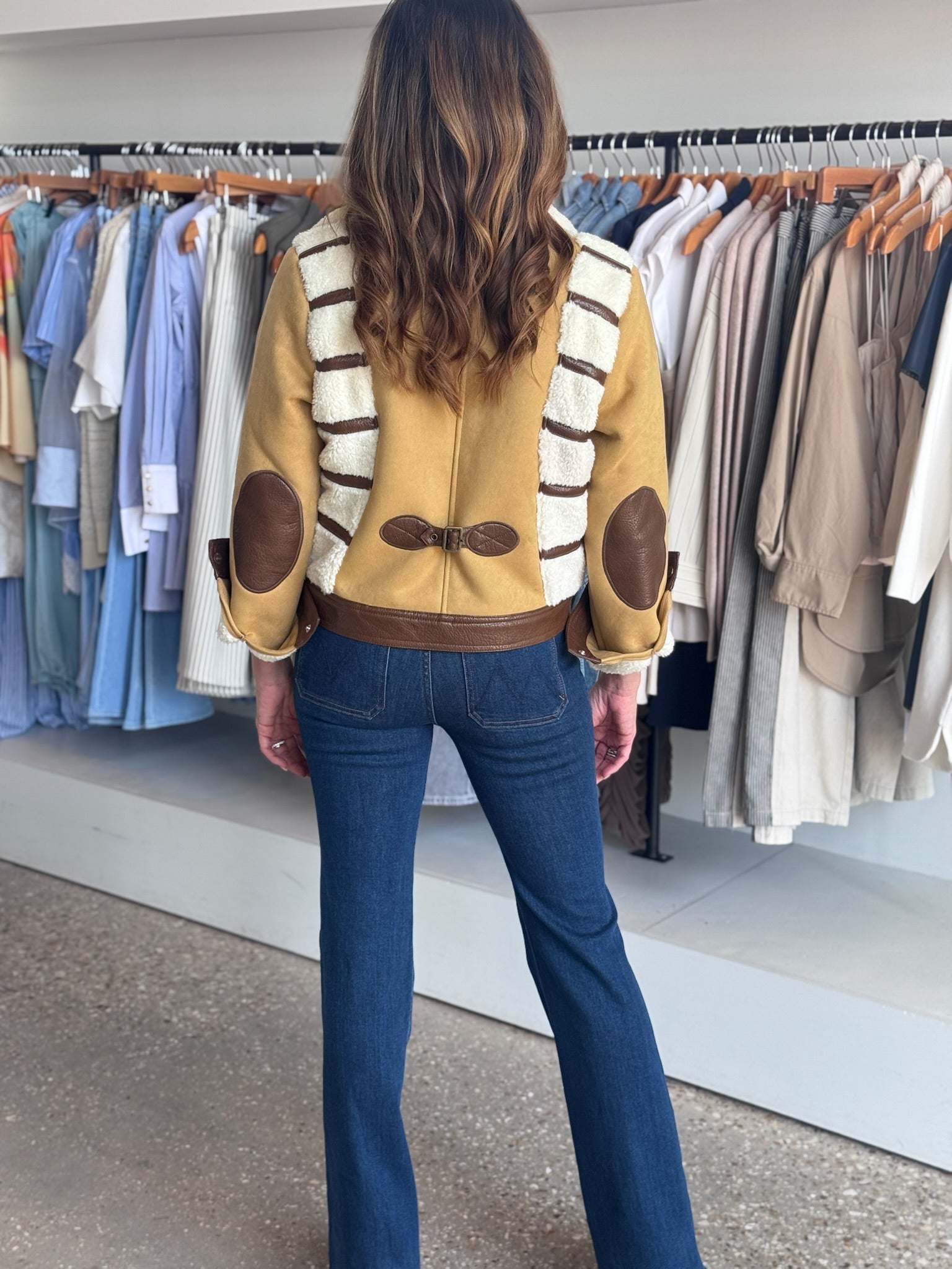 THE TRIPPER PUFFER - Amor Lafayette