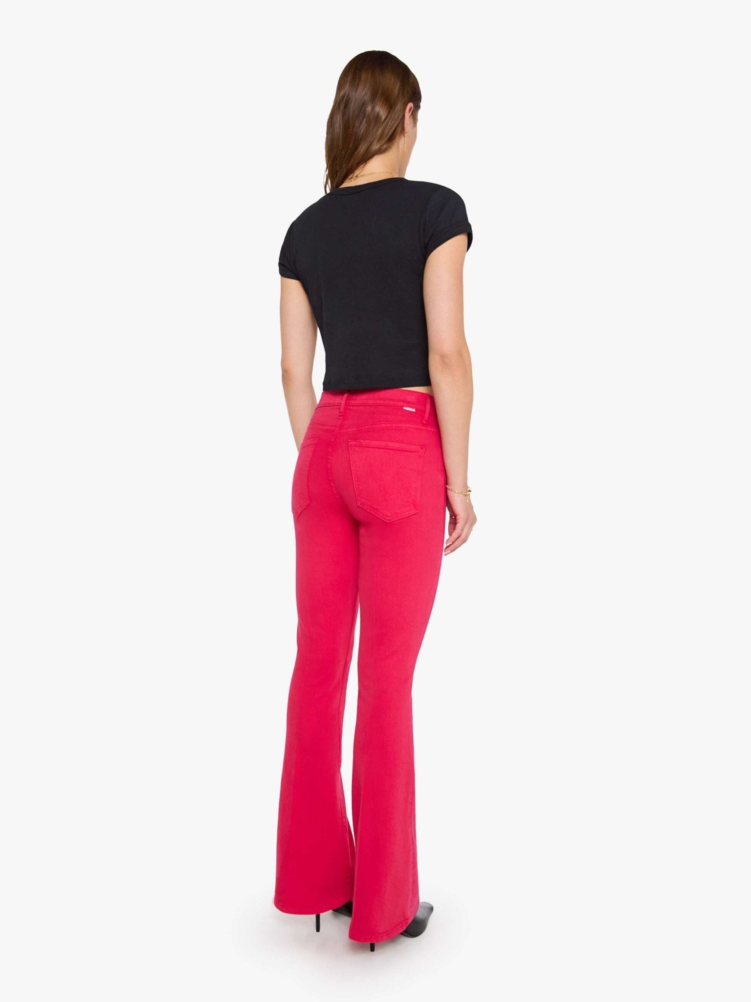 THE WEEKENDER-Virtual Pink - Amor Lafayette