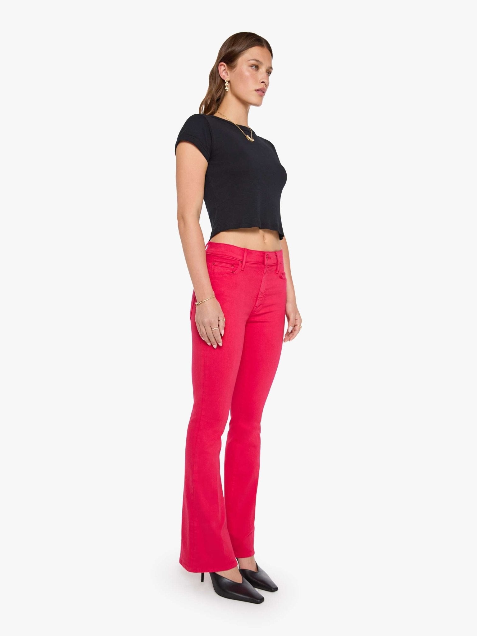 THE WEEKENDER-Virtual Pink - Amor Lafayette
