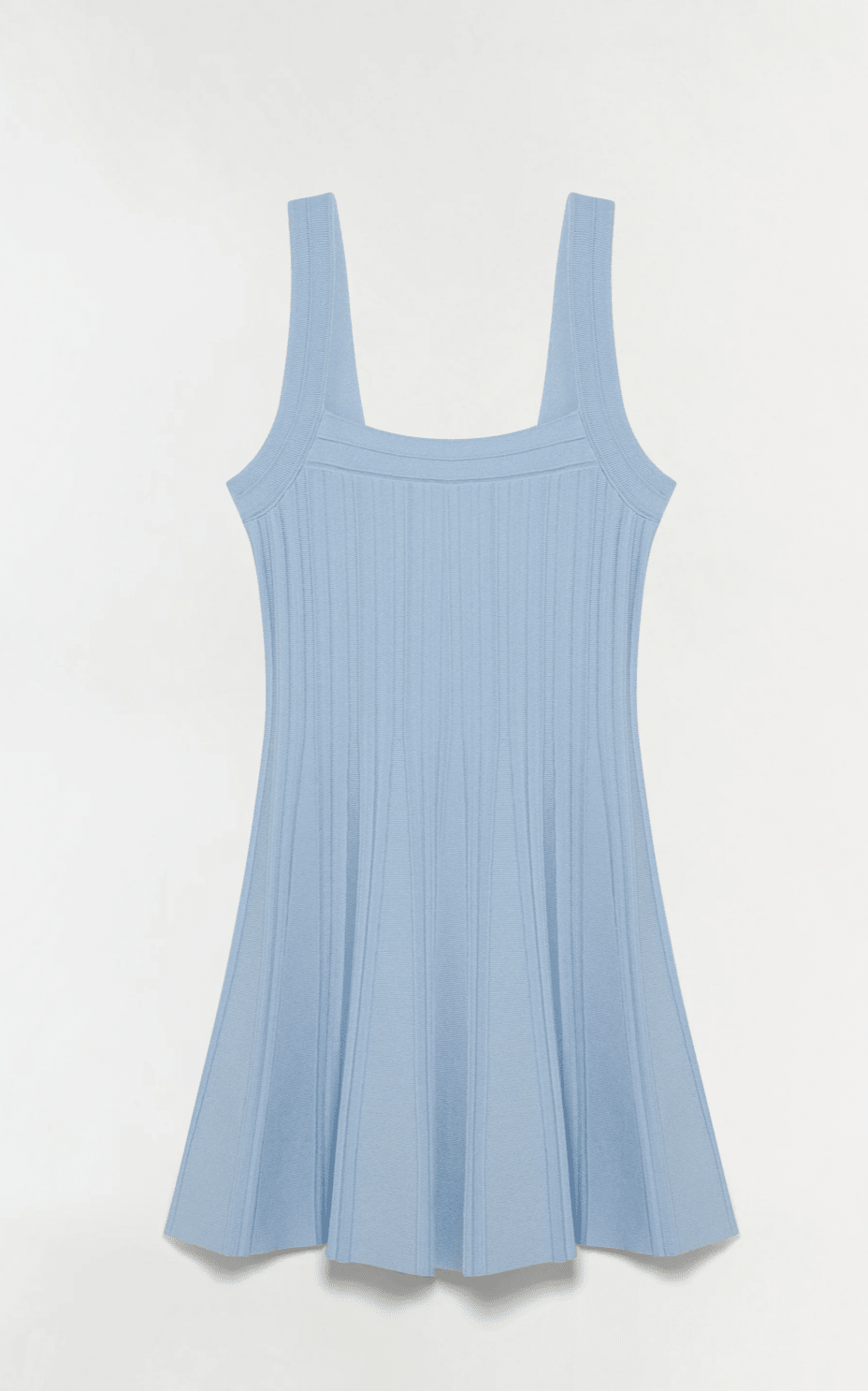 Tidepool Indie Knit Midi Dress - Amor Lafayette