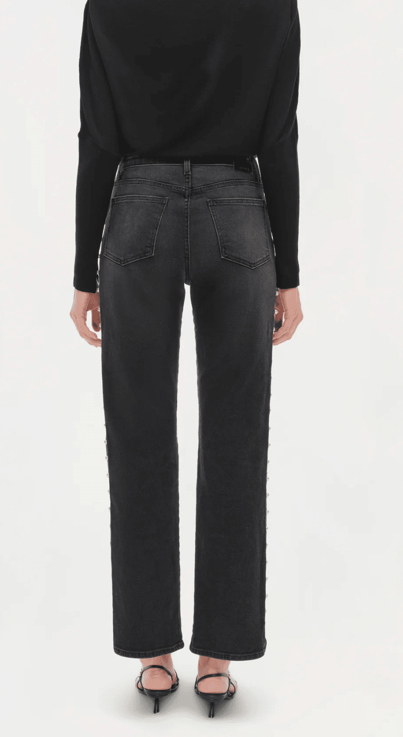 TOPANGA AMELIA HIGH RISE - Amor Lafayette