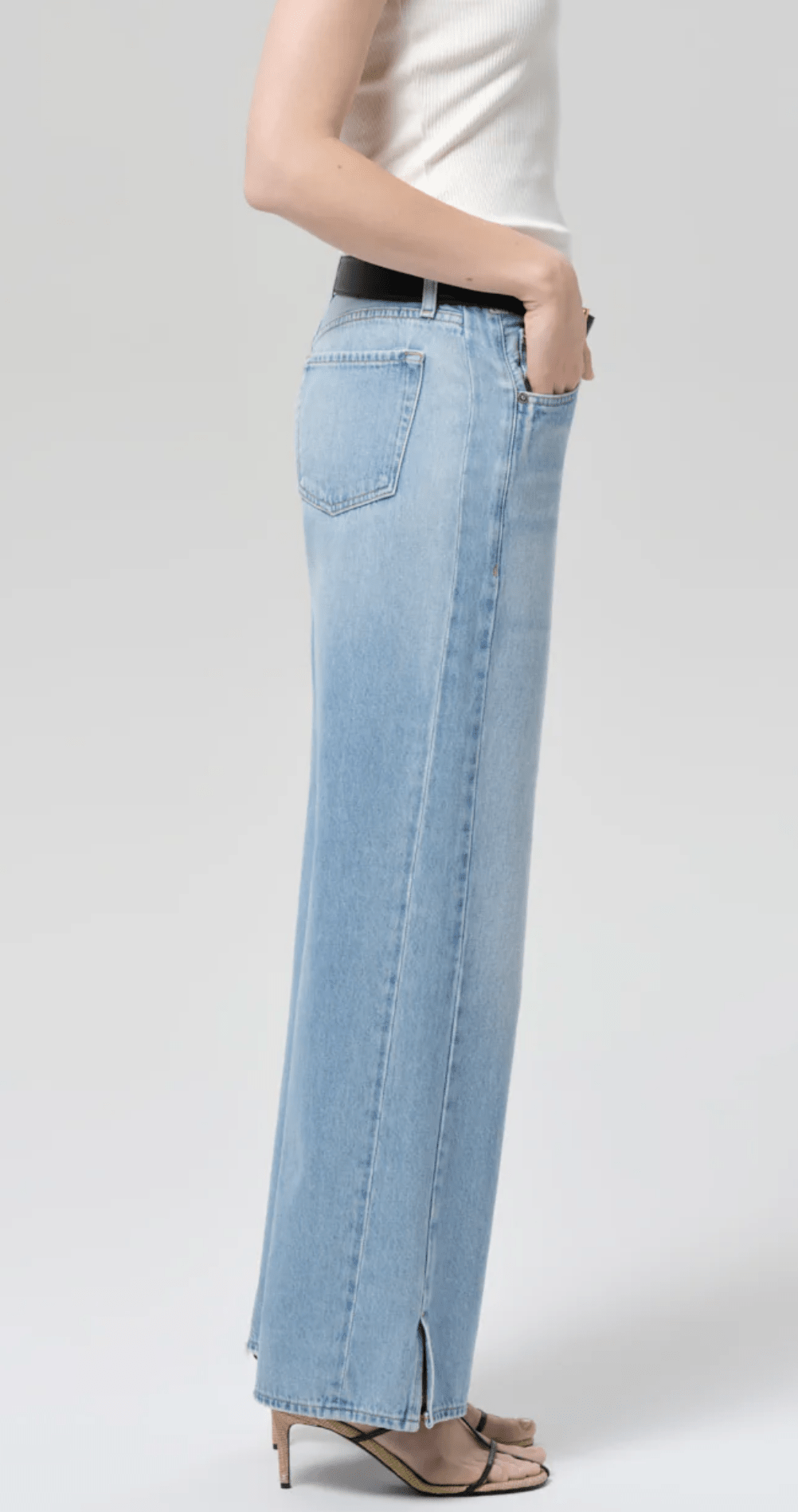 Track Jean in Ritual - Amor Lafayette