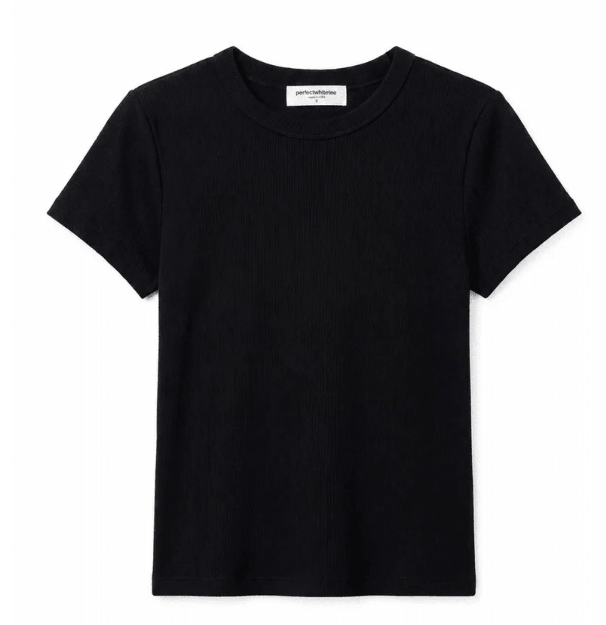 True Black Lili Top - Amor Lafayette
