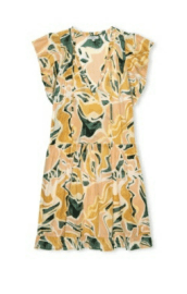 Tulum Zinnia Dress - Amor Lafayette