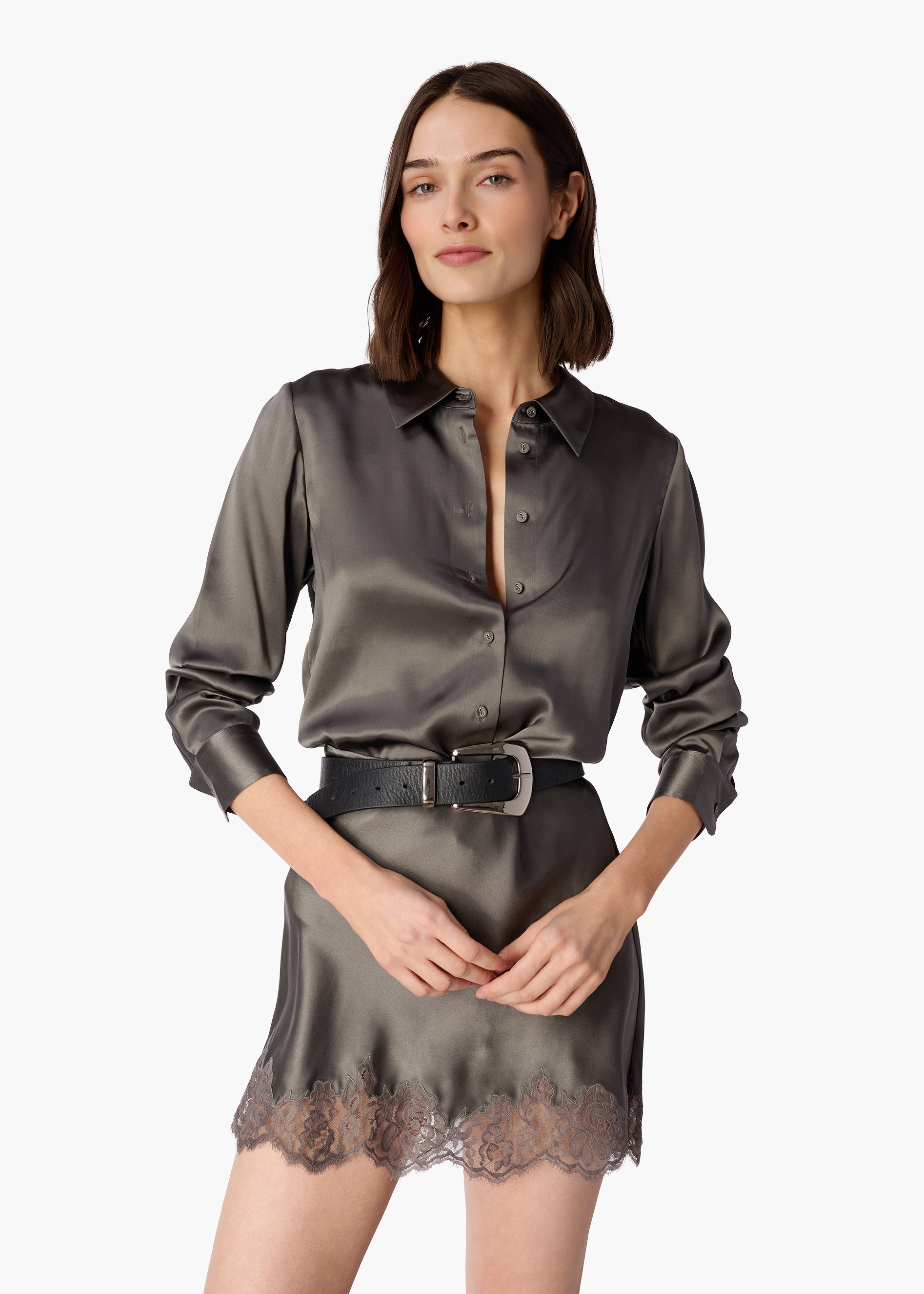 Crosby Blouse