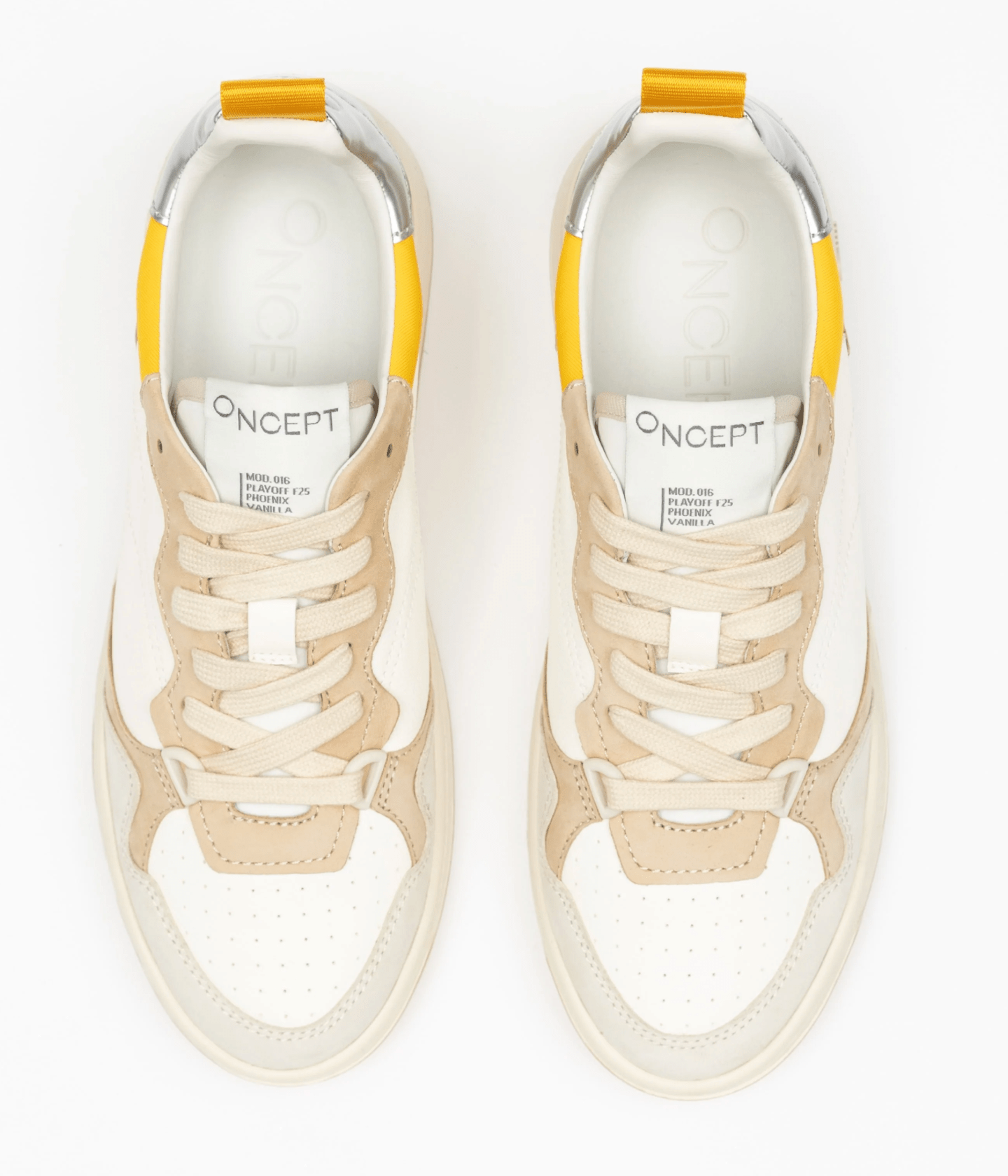 Vanilla Phoenix - Amor Lafayette