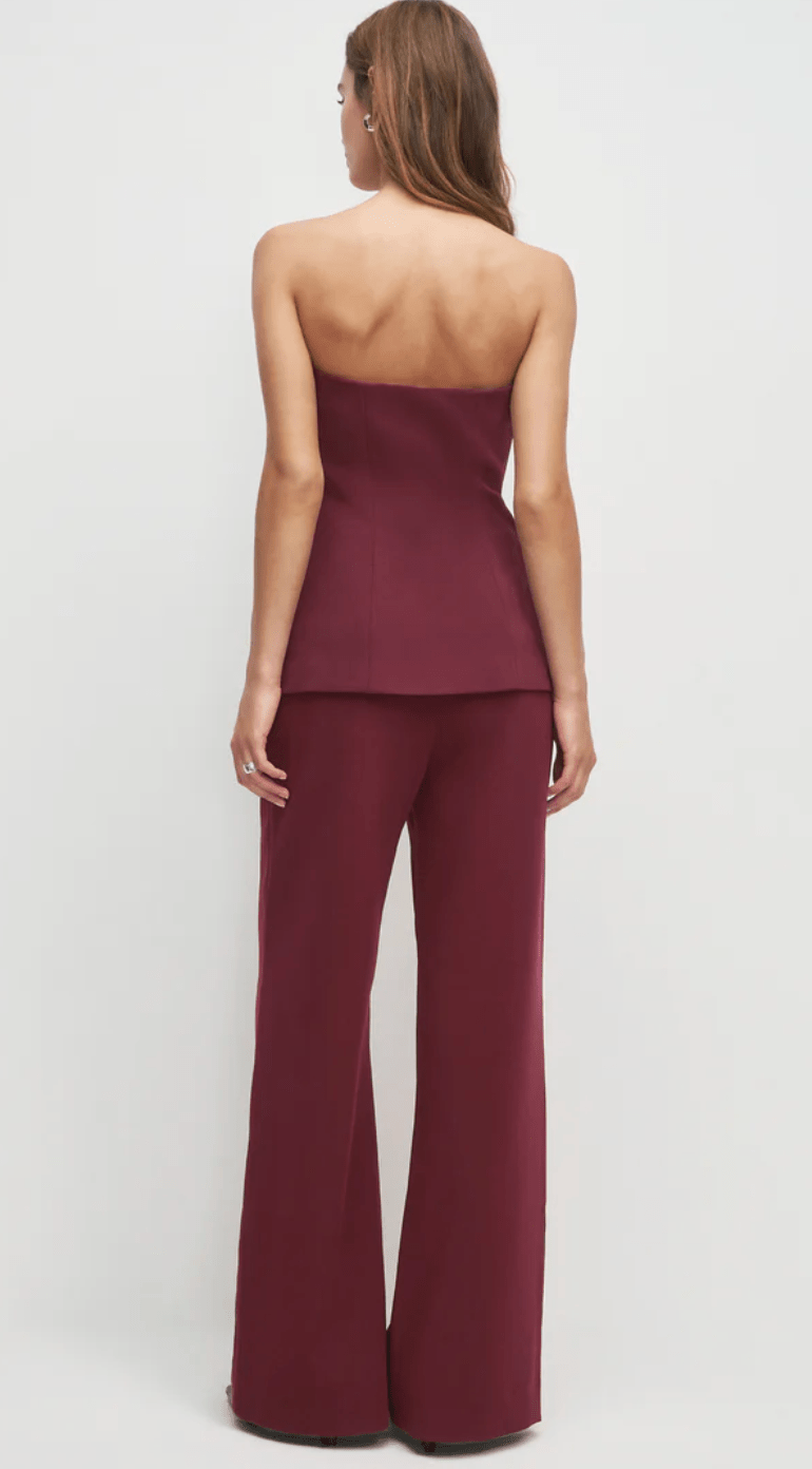 Vino The Dream Phoebe Bustier - Amor Lafayette