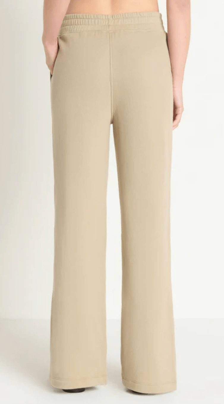 Vintage Khaki Jake Sweatpants - Amor Lafayette